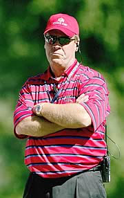Hal Sutton