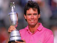 Champion Golfer of the Year