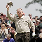 Jack Nicklaus