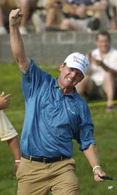 Jason Bohn B.C. Open