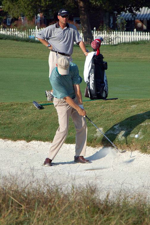 Jason Bohn GGCC