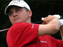 Jason Bohn Titleist