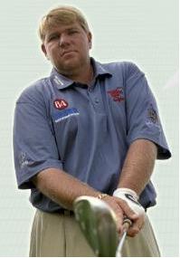 John Daly