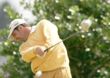 Jos&eacute; Maria Olazabal