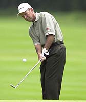 Larry Nelson
