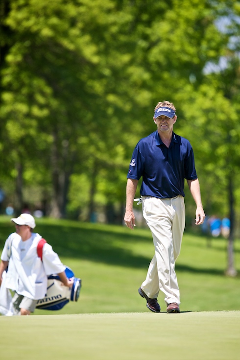 Lee Janzen