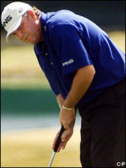 Mark Calcavecchia