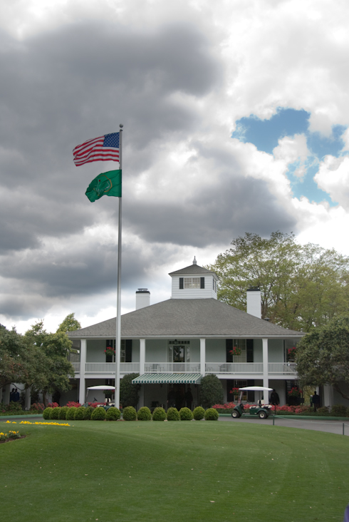 Clubhouse