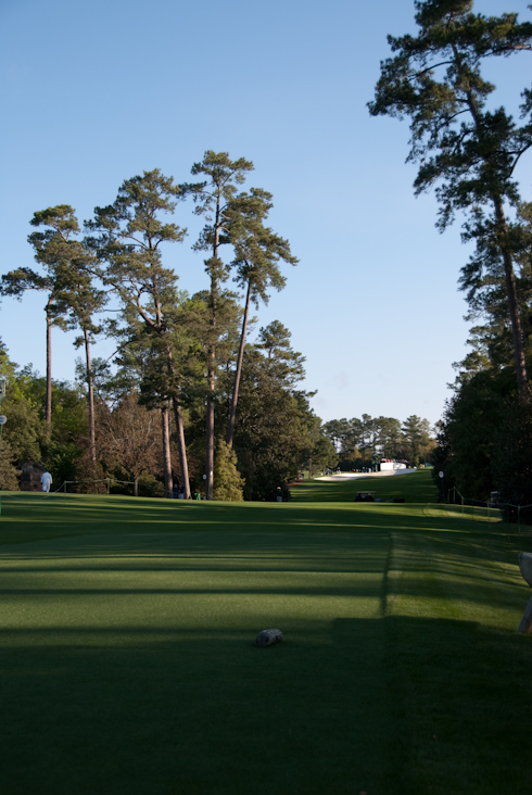 18 Tee