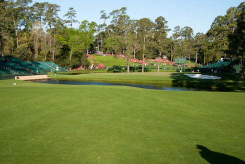15 Green