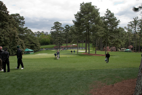 Par Three