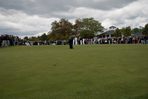 Putting Green