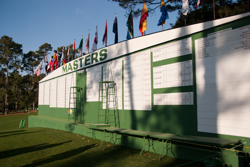 Scoreboard