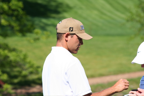 Memorial Bill Haas