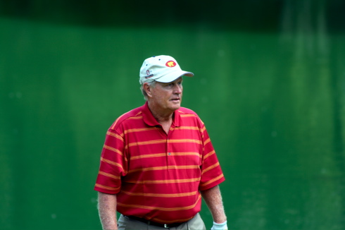 Memorial Jack Nicklaus Waist