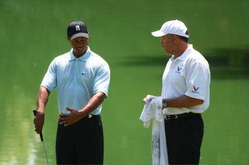 Memorial Tiger Woods Pregnant