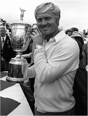 Nicklaus 1972