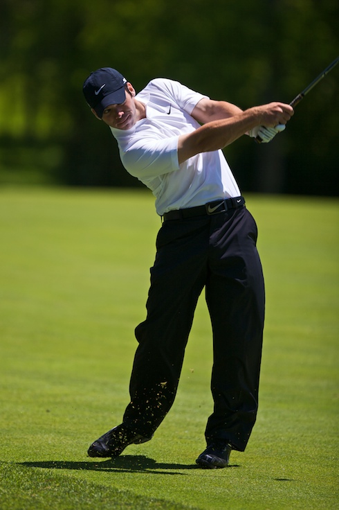 Paul Casey Pro-Am