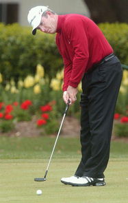 Peter Lonard