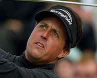 Phil Mickelson