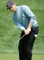 Sergio Garcia