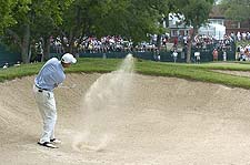 Sheehan looking for first PGA Tour victory