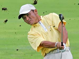 Shigeki Maruyama