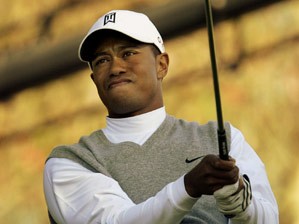 Tiger Tour Championship