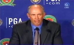 Tom Lehman