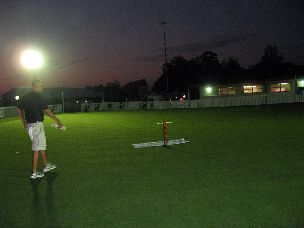 Wyndham Prep