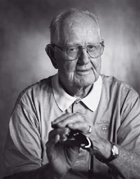 Byron Nelson