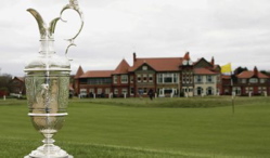 The Claret Jug