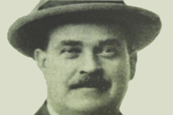 Tom Bendelow
