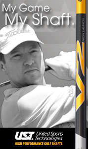 UST Golf Shaft