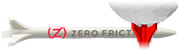 Zero Friction Tees