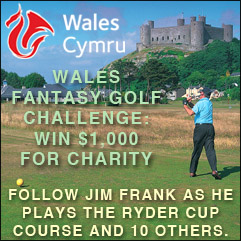 Wales