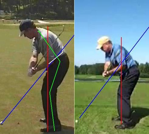 Elkigton vs Crotty downline hip down