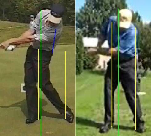 Elkigton vs Crotty face-on hip high through