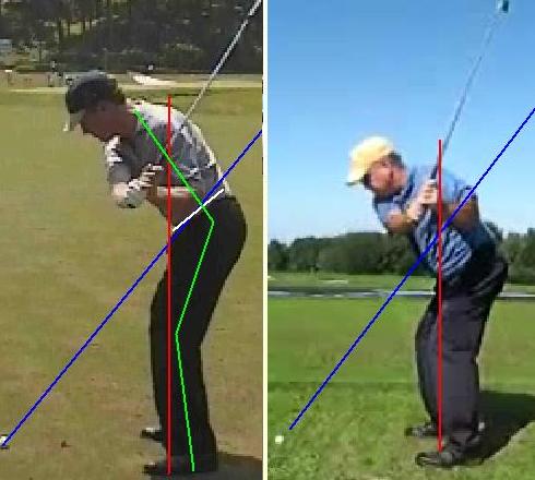 Elkigton vs Crotty downline parallel down