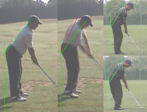 Jeff Smith Impact Spine