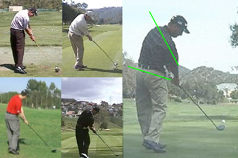 Steve Brummer Hips Shoulders Pro