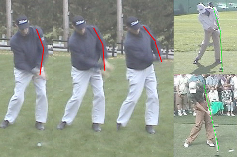 Steve Brummer Left Arm Bent