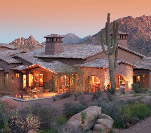 Markers Club Scottsdale