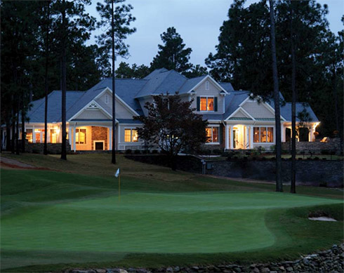 Stewart Residence