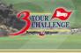 Wendys 3-Tour Challenge logo