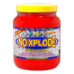 No Xplode Steroid
