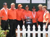Oklahoma State-2004 Big12 Champs