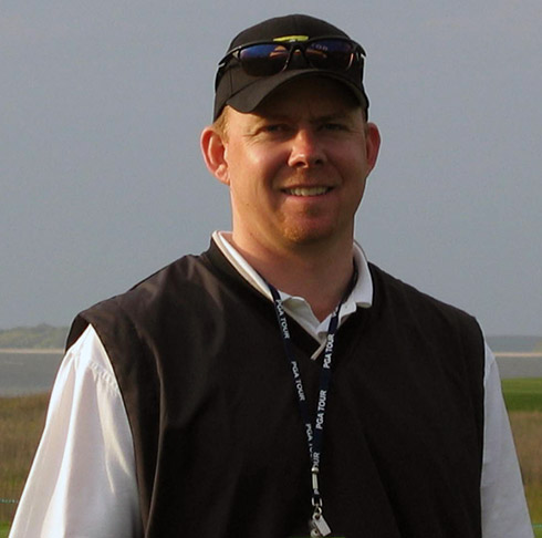 Dean Thompson