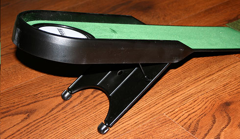 Boomerang High