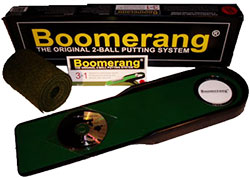 Boomerang Kit